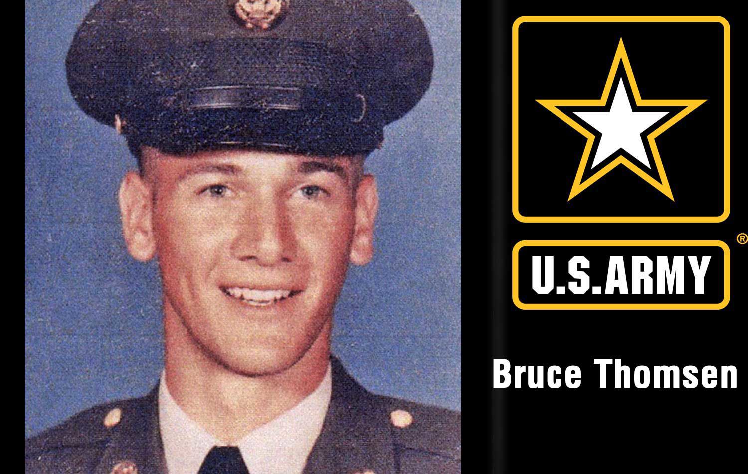 Bruce Thomsen